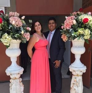 Meet your Posher, Kassandra